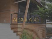 Departamento en ALQULER. GOB. GOMEZ AL 500