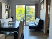 DEPARTAMENTO EN ALQULER LA PLATA 1 DORMITORIO