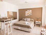 Departamento monoambiente en alquiler en Alsina 352