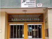 Departamento en Alta Cordoba