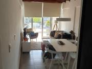 Departamento en Alta Córdoba dos dormitorios doble terraza