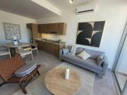 Departamento en Altabrisa, al Norte de Mérida