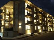 Departamento en Alto Padilla