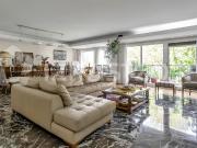 Departamento en Alto Palermo, 5 ambientes reciclado