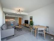 Departamento en Altos de Maschwitz 2 AMB con Jardín