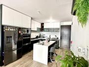 Departamento en Aluna, Centro de Monterrey