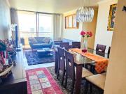 Departamento en Alvarez, Viña del Mar / Estacionamiento...