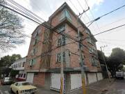 Departamento en Álvaro Obregón, CDMX