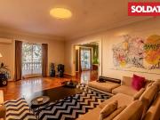 Departamento en Alvear y Libertad