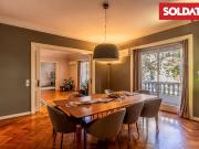 Departamento en Alvear y Libertad