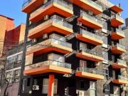 Departamento en  Alvear y San Luis. Bv. Oroño. Facultades