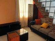 Departamento en amoblado en alquiler