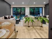 Departamento en Amores, Col. Del Valle CDMX, Eje 3 Pte