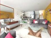 DEPARTAMENTO EN AMORES COL DEL VALLE CENTRO