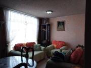 Departamento en AMPL Miguel Hidalgo Tlalpan