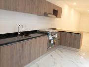 Departamento en Ampliaci?n Napoles