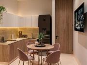 Departamento en Ampliaci?n Cordemex