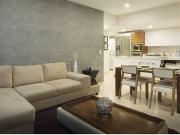 Departamento en Ampliación Granada Miguel Hidalgo