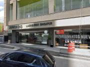 DEPARTAMENTO EN AMPLIACION GRANADA MIGUEL HIDALGO CDMX...