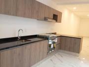 Departamento en Ampliación Napoles