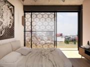 Departamento en Ámsterdam