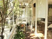Departamento en Ámsterdam en la Condesa