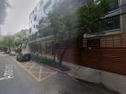 DERTAMENTO EN CALLE AMSTERDAM, HIPODROMO, CUAHUTEMOC,...