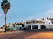 Departamento en Amueblado en Renta Zona Canteras