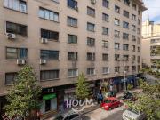 Departamento en Amunátegui, ID: 136647R