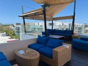 Departamento en ANAH DOWNTOWN centro de playa del carmen