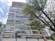 Departamento en Anáhuac I Secc, Miguel Hidalgo, 11320...