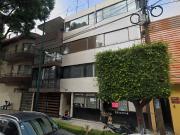 DEPARTAMENTO EN ANAXAGORAS, NARVARTE PONIENTE