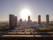 Departamento en ANGELOPOLIS