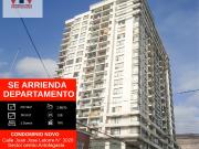 Departamento en Antofagasta