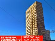 Departamento en Antofagasta