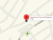 Departamento en Antofagasta