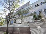 Departamento en Anzures