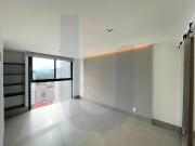 Departamento en Anzures 81 m2 Renta