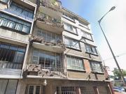 DEPARTAMENTO EN ANZURES, MIGUEL HIDALGO, CDMX. REMATE...