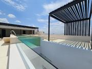 departamento en aposento, san ramon norte