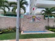 Departamento en Aqua Cascade