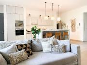 Departamento en Aqua de Sal, Aldea Zamá el corazón de Tulum