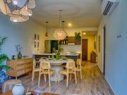 Departamento en Aqua Vivant, dentro de Fraccionamiento...