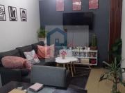 Departamento en Arcos de Alba, Cuautitlán Izcalli