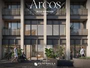 Departamento en ARCOS VALLARTA