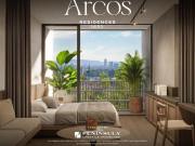 Departamento en ARCOS VALLARTA