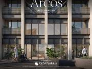 Departamento en ARCOS VALLARTA