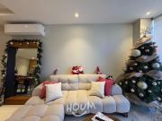 Departamento en Arcos Vallarta con 3 recámaras, ID: 163026