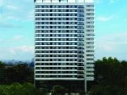 Departamento en Área Centro Oeste