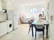 Departamento en Área Centro Oeste